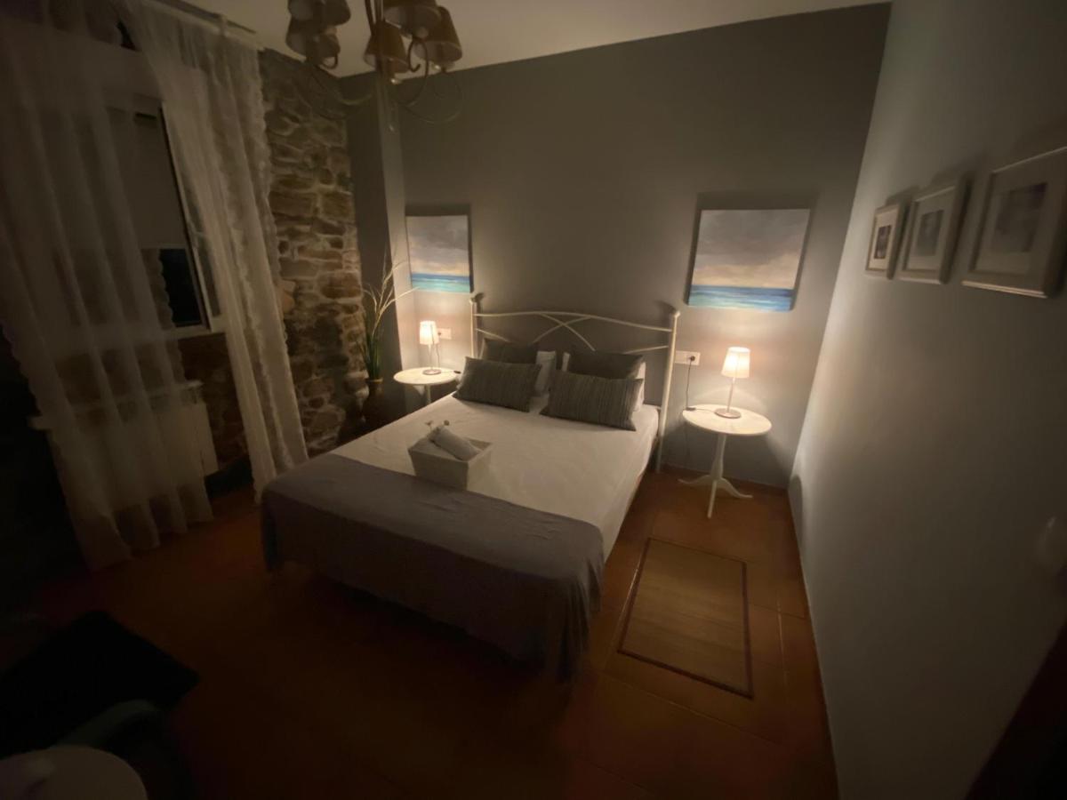 Hostal Casa San Nicolas Molinaseca Extérieur photo