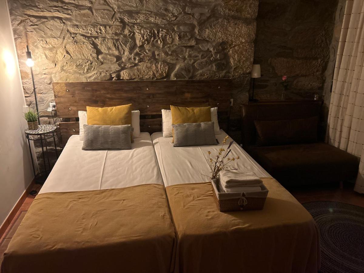 Hostal Casa San Nicolas Molinaseca Extérieur photo
