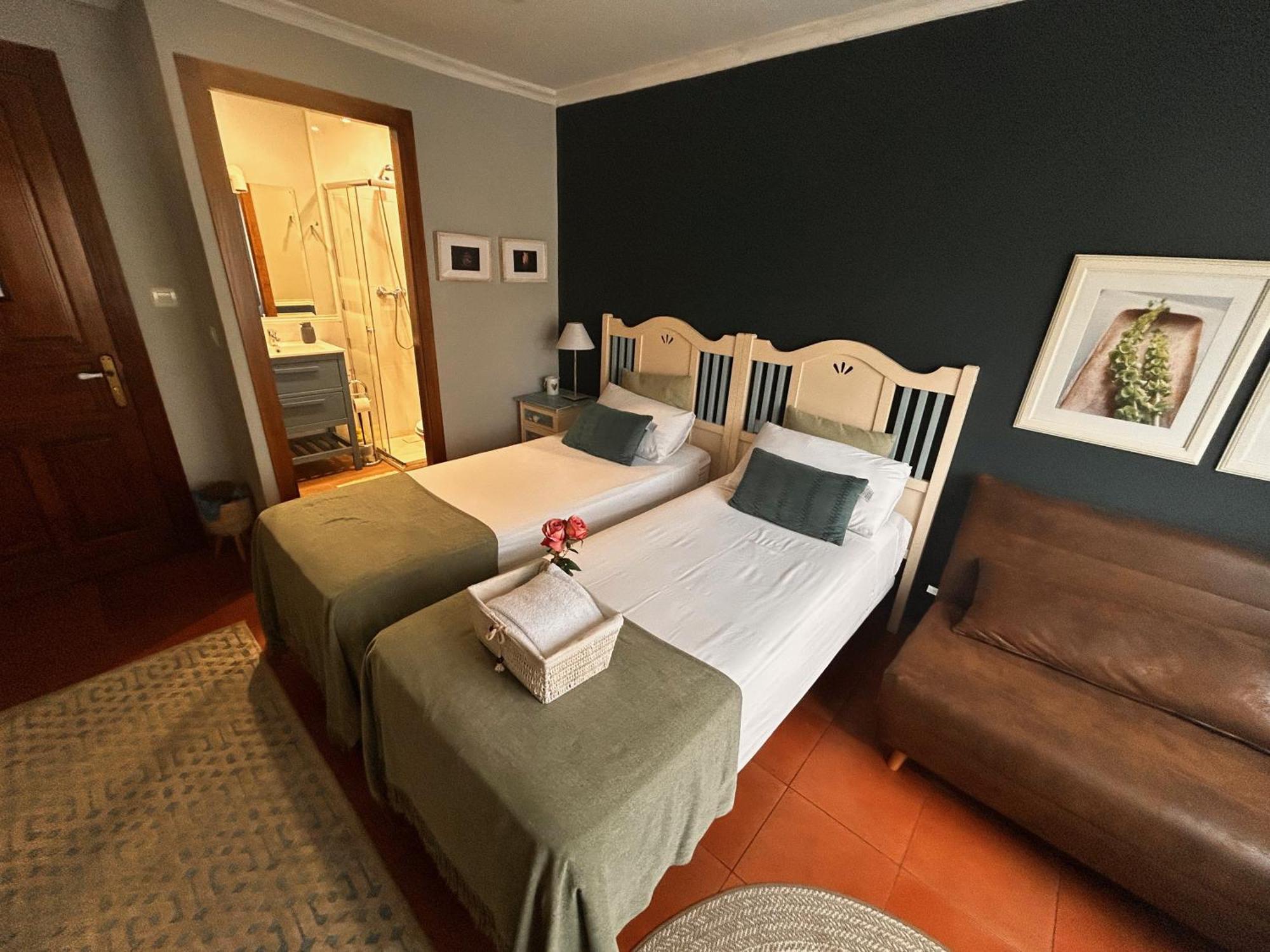 Hostal Casa San Nicolas Molinaseca Extérieur photo