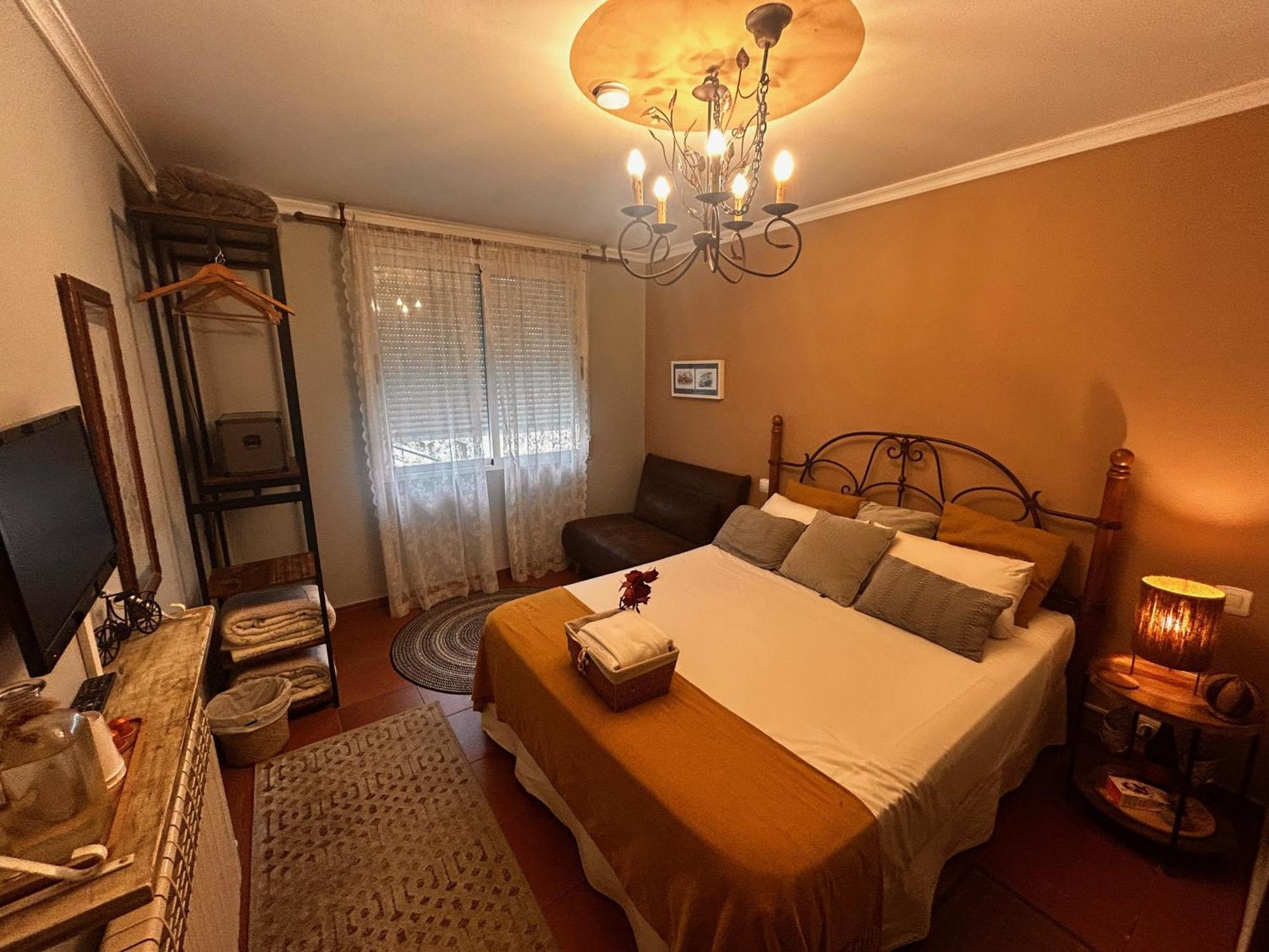 Hostal Casa San Nicolas Molinaseca Extérieur photo