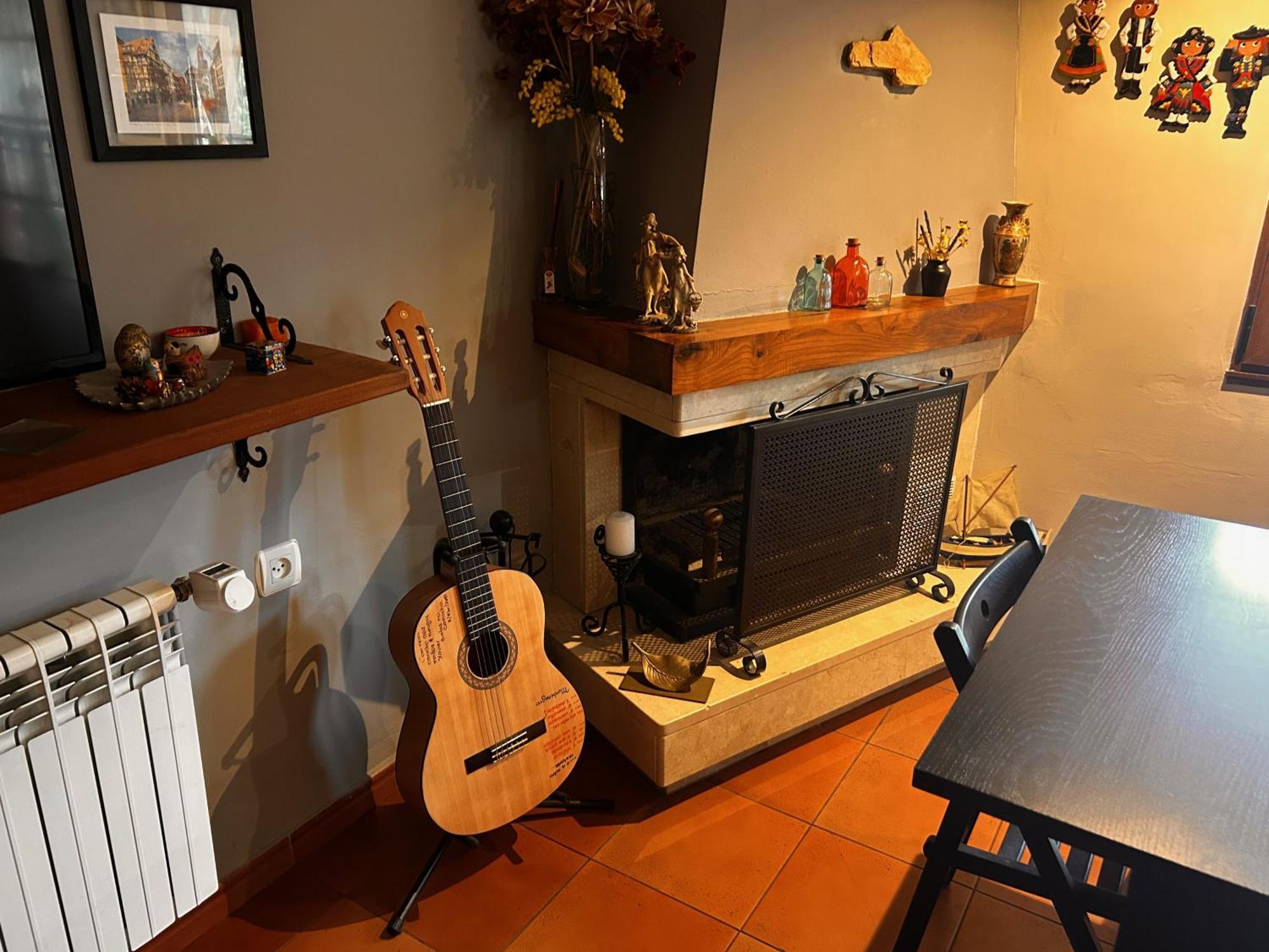 Hostal Casa San Nicolas Molinaseca Extérieur photo